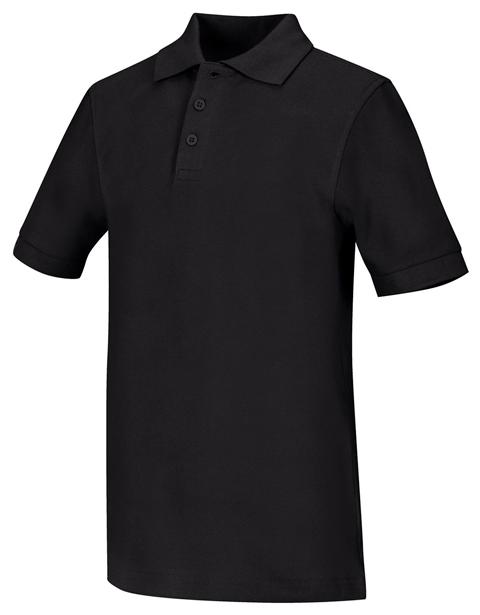 Adult Short Sleeve Polo Shirt | Legacy School & Career Apparel