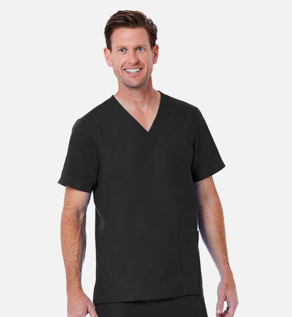 Men's V-Neck Top
