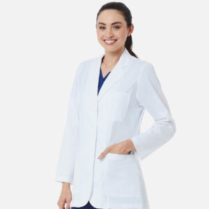 Ladies Consultation Lab Coat