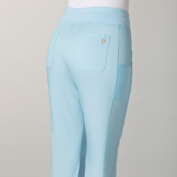 EON Yoga 7-Pocket Scrub Pant