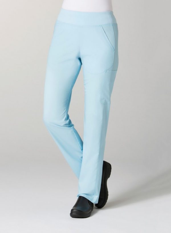 EON Yoga 7-Pocket Scrub Pant