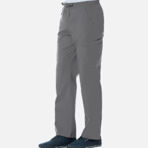 Men's Full Elastic Cargo Pant