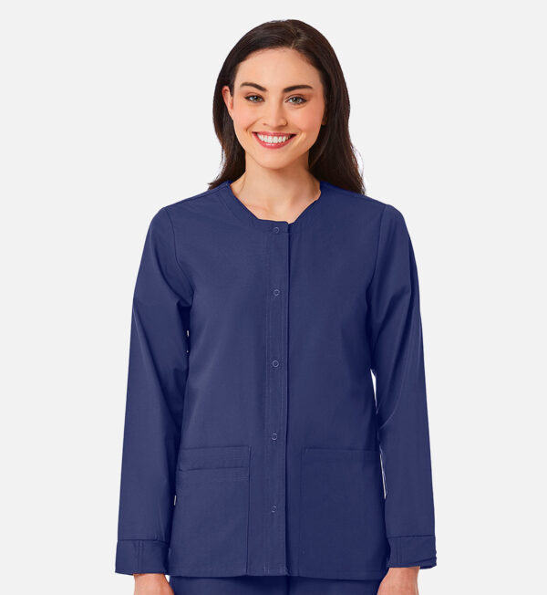 Women's Warm-Up Jacket