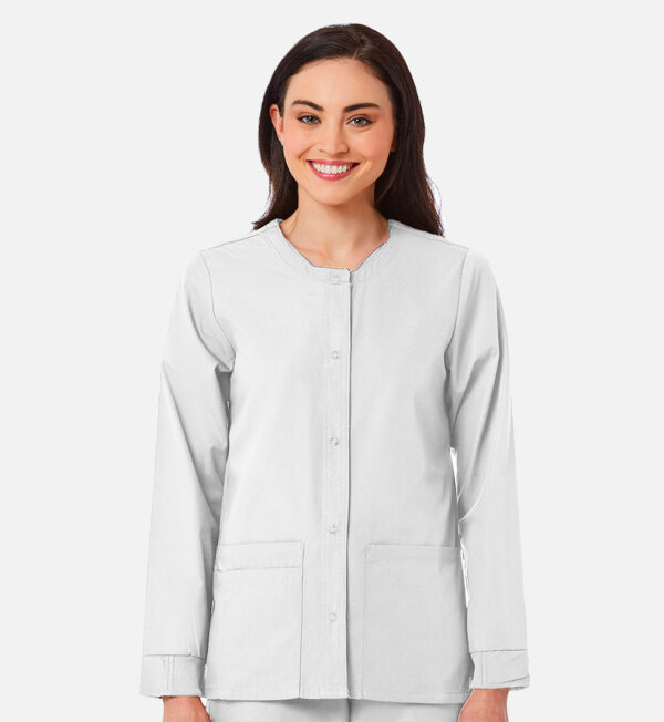 Women's Warm-Up Jacket
