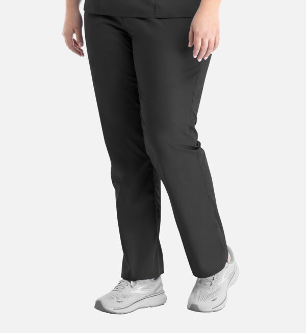Women's Half Elastic Pant