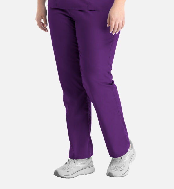 Women's Half Elastic Pant