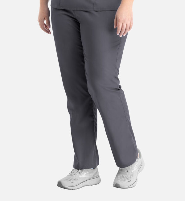 Women's Half Elastic Pant