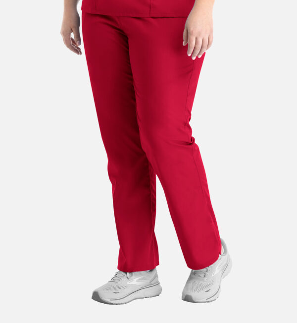 Women's Half Elastic Pant