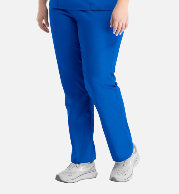Women's Half Elastic Pant