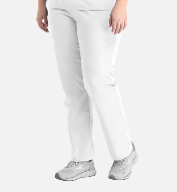 Women's Half Elastic Pant