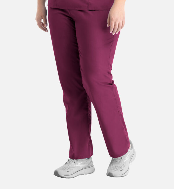 Women's Half Elastic Pant