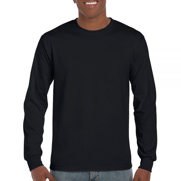 Gildan Dryblend Long Sleeve Tee