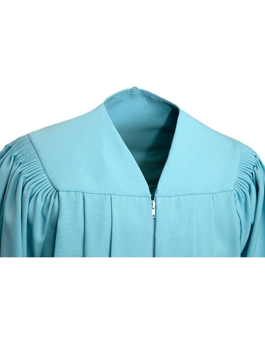 Premium Bachelor Gown | Legacy School & Career Apparel