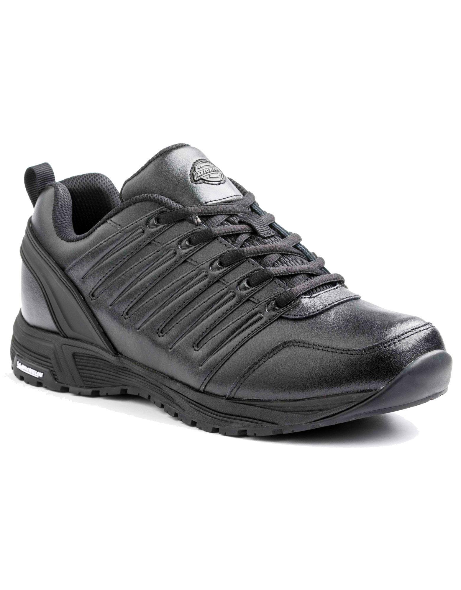 Apex Slip Resistant Shoe With Michelin 