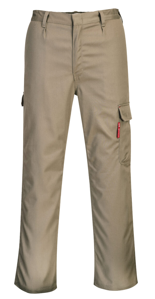 Bizweld Flame Resistant Cargo Pants