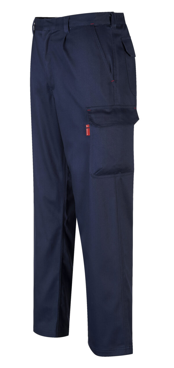 Bizweld Flame Resistant Cargo Pants