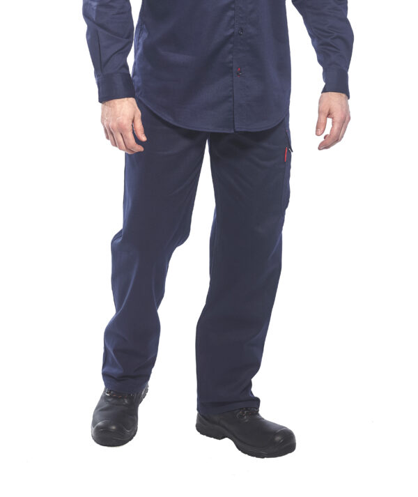 Bizweld Flame Resistant Cargo Pants