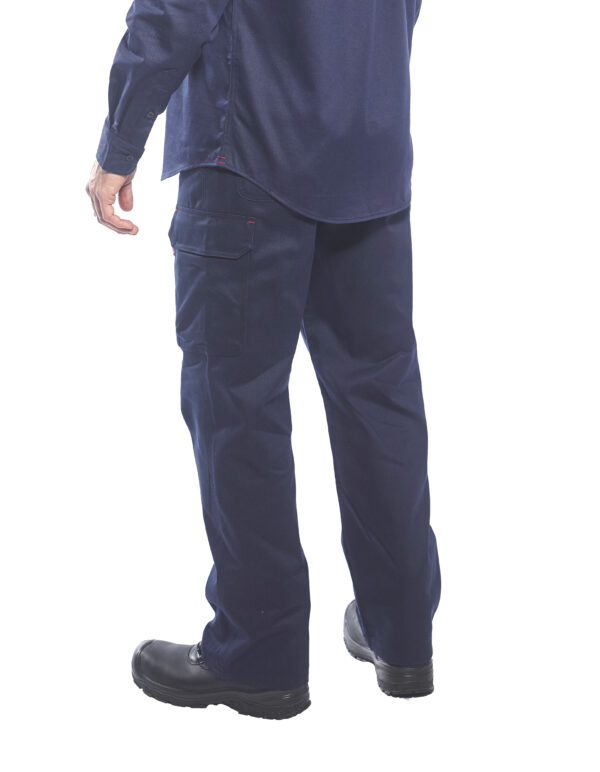 Bizweld Flame Resistant Cargo Pants