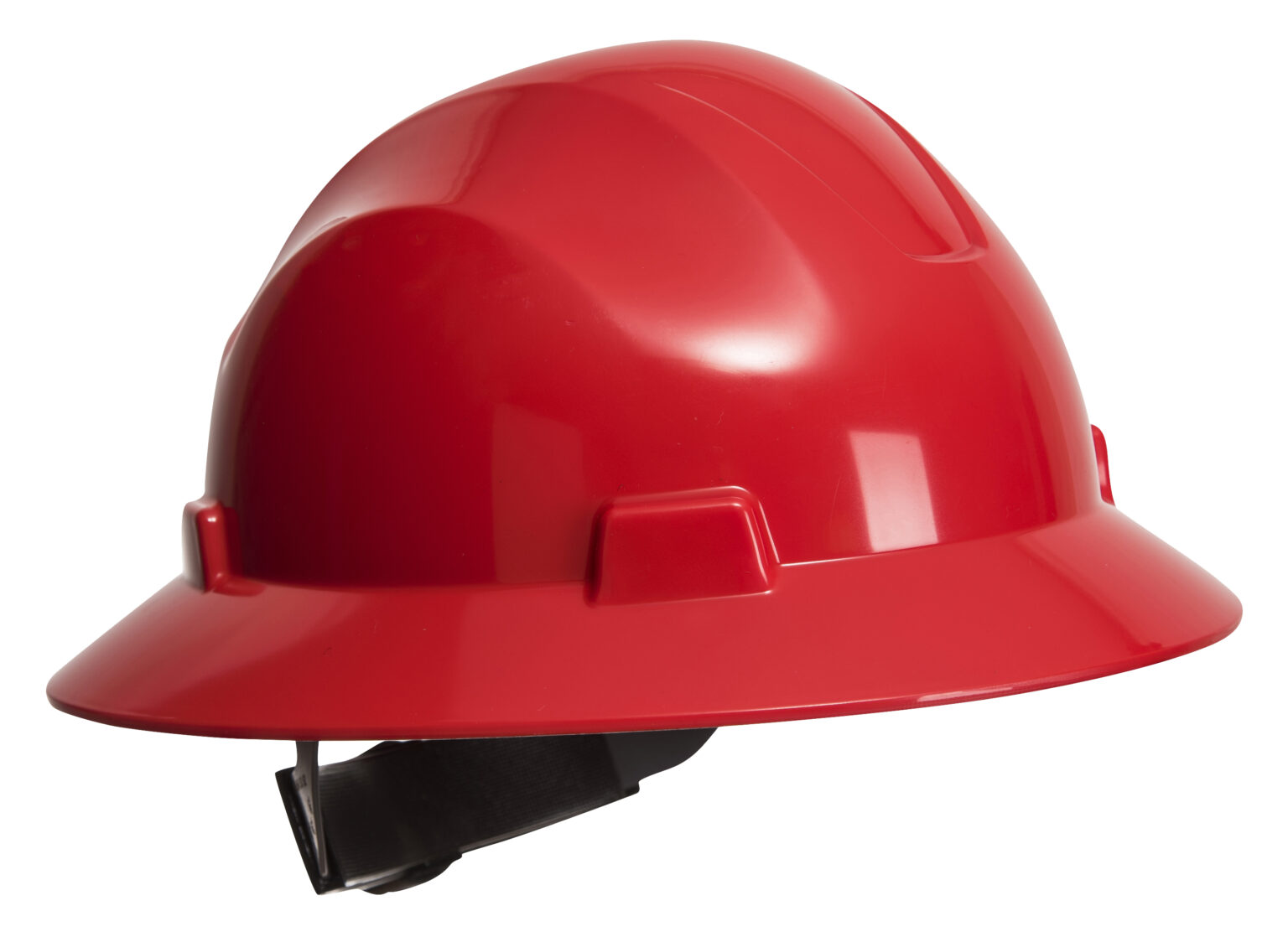 Full Brim Premier Hard Hat | Legacy School & Career Apparel