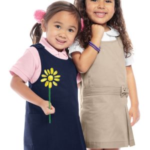Princess Seam Jumper