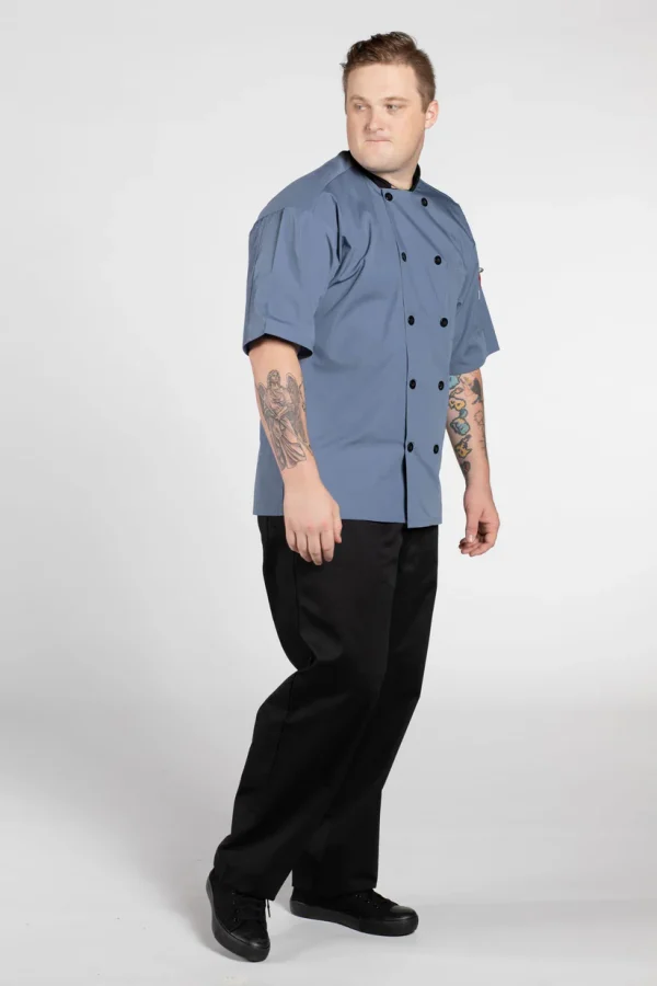 Havana Pro Vent Chef Coat