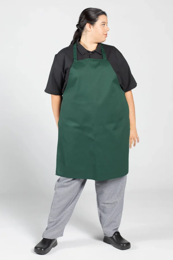 Classic Bib Apron