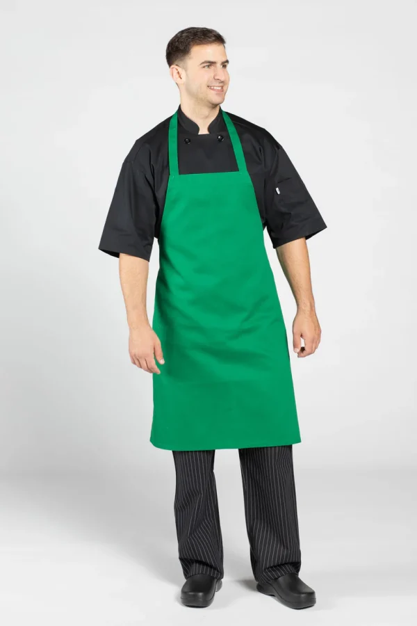 Classic Bib Apron