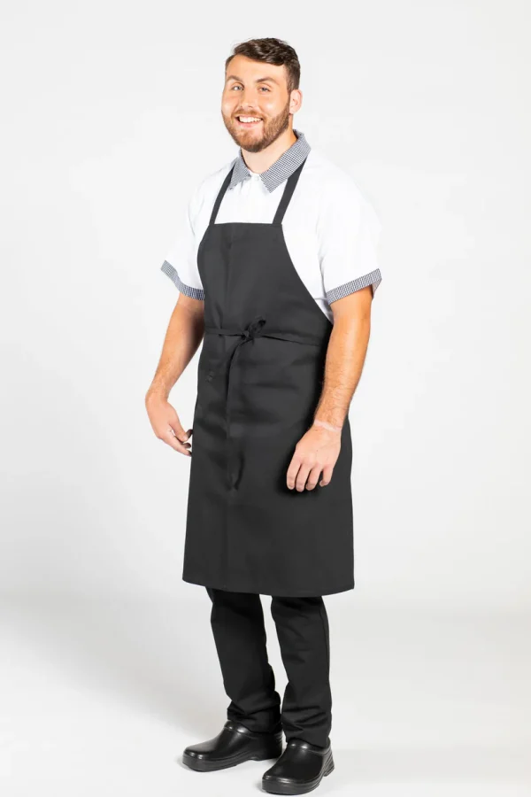 Classic Bib Apron