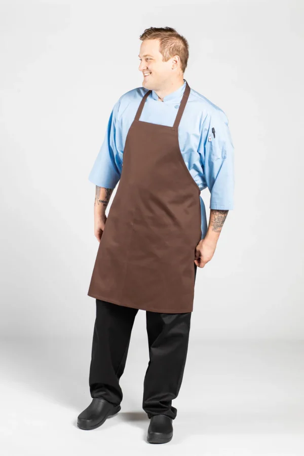 Classic Bib Apron