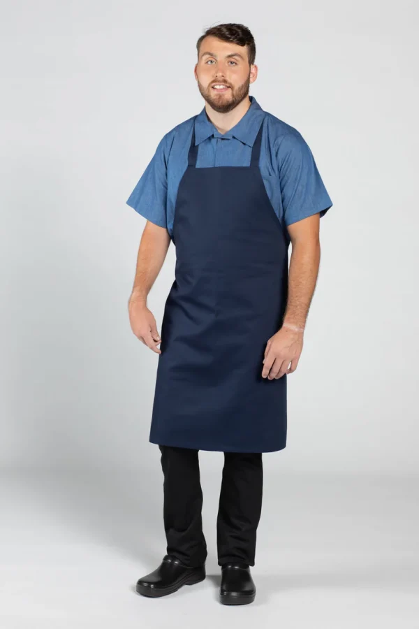 Classic Bib Apron