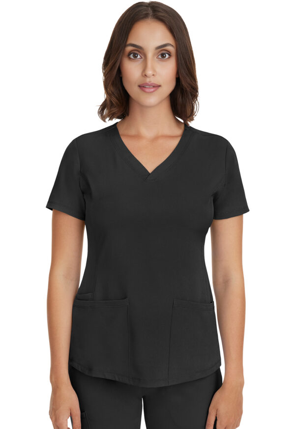 Healing Hands Monica Scrub Top