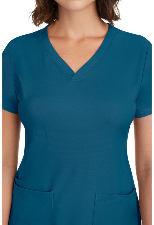 Healing Hands Monica Scrub Top