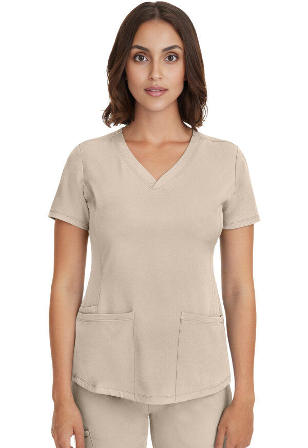 Healing Hands Monica Scrub Top