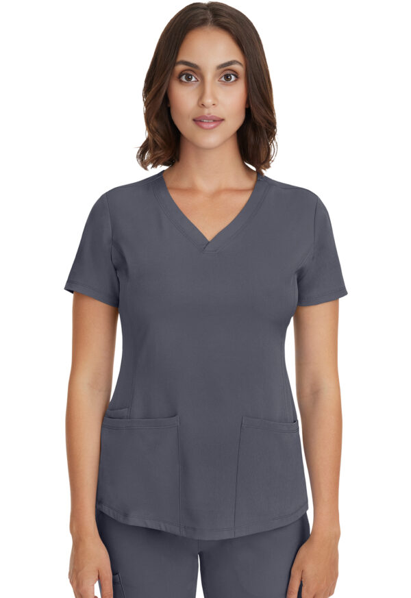 Healing Hands Monica Scrub Top