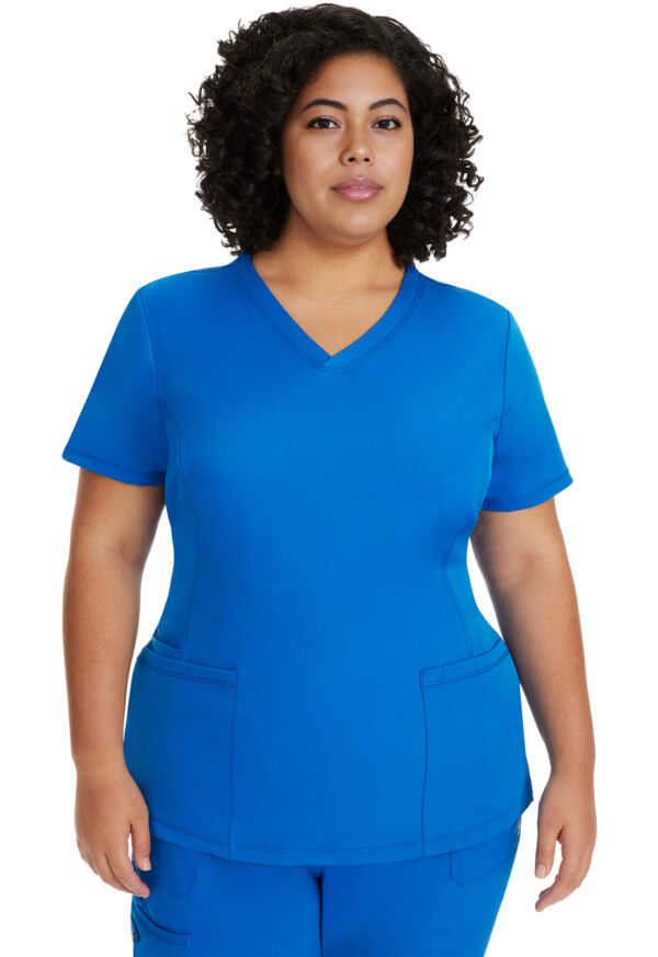 Healing Hands Monica Scrub Top