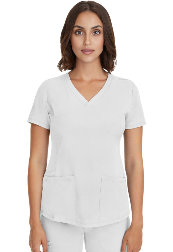 Healing Hands Monica Scrub Top