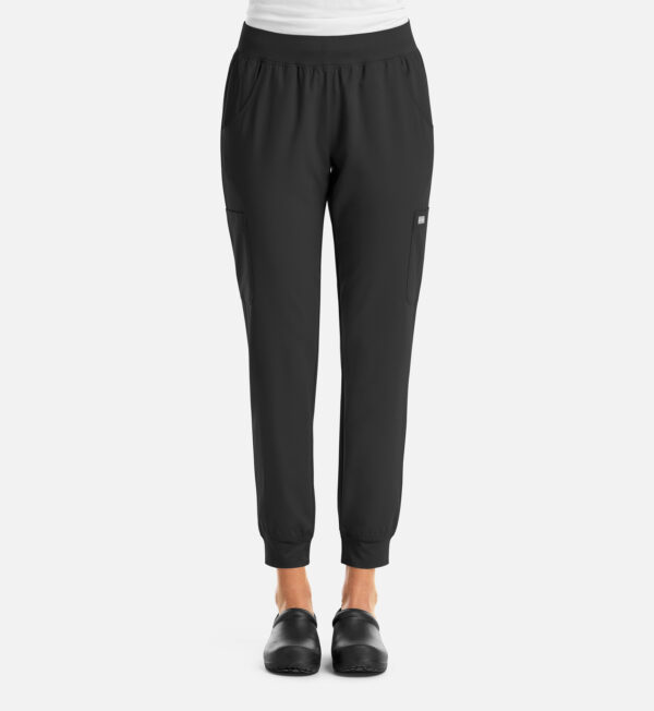 Women's Yoga Waist Jogger