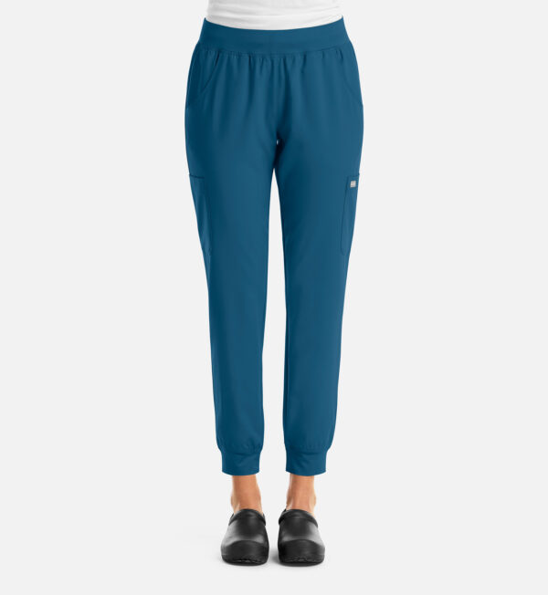 Women's Yoga Waist Jogger