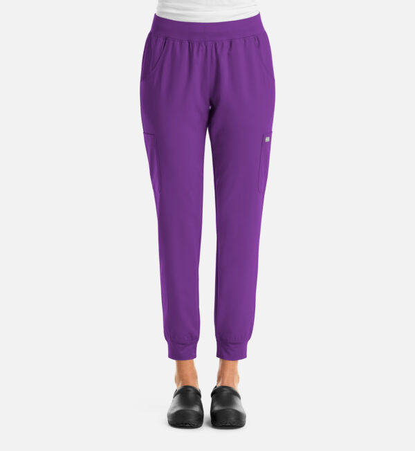 Women's Yoga Waist Jogger