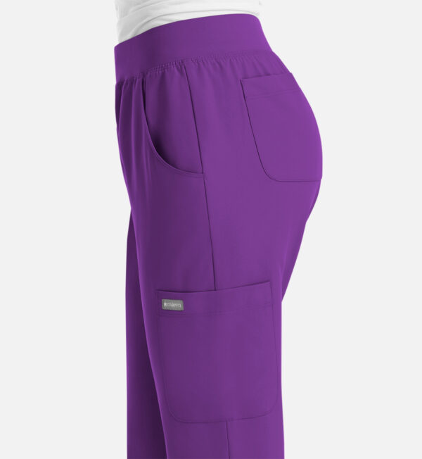 Women's Yoga Waist Jogger