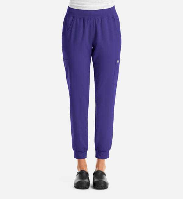 Women's Yoga Waist Jogger