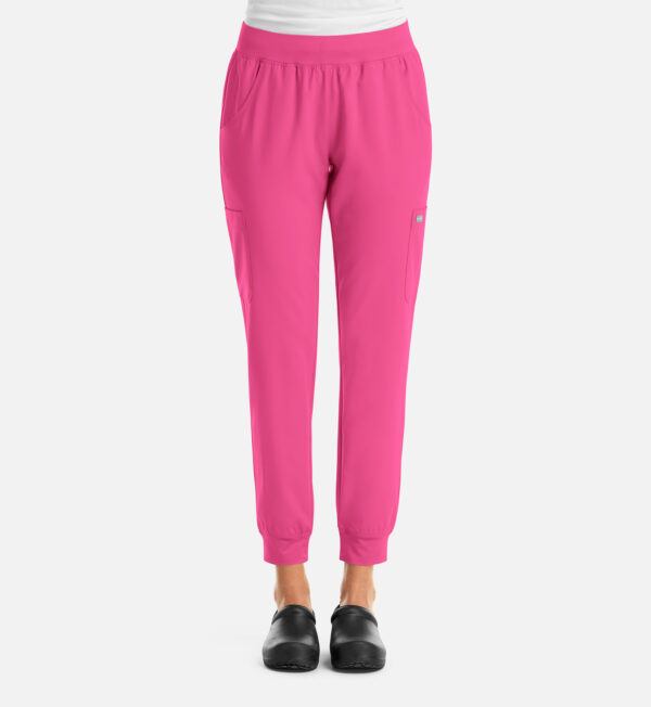 Women's Yoga Waist Jogger