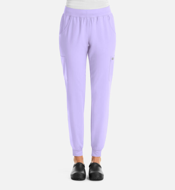 Women's Yoga Waist Jogger