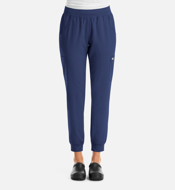 Women's Yoga Waist Jogger