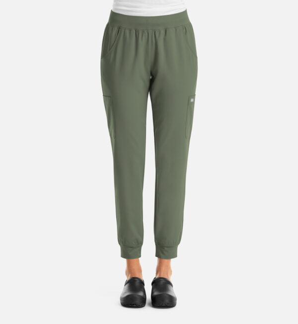 Women's Yoga Waist Jogger