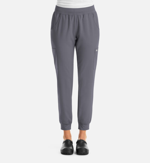 Women's Yoga Waist Jogger