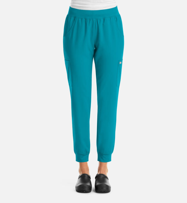 Women's Yoga Waist Jogger