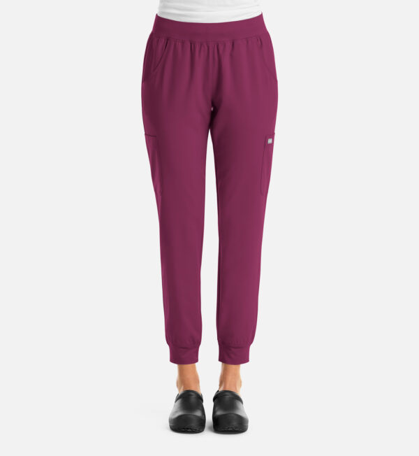 Women's Yoga Waist Jogger