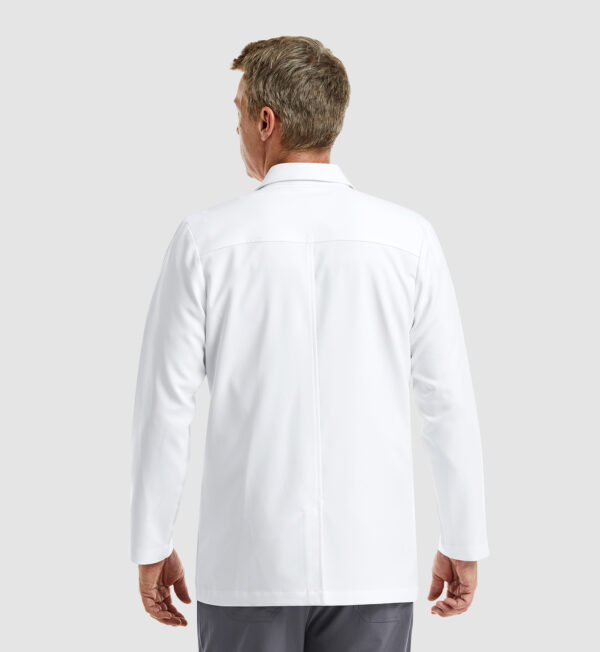 Men's Consultation Lab Coat