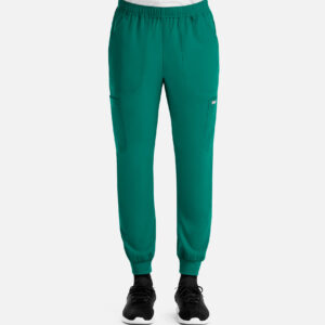 Men's Full Elastic Jogger